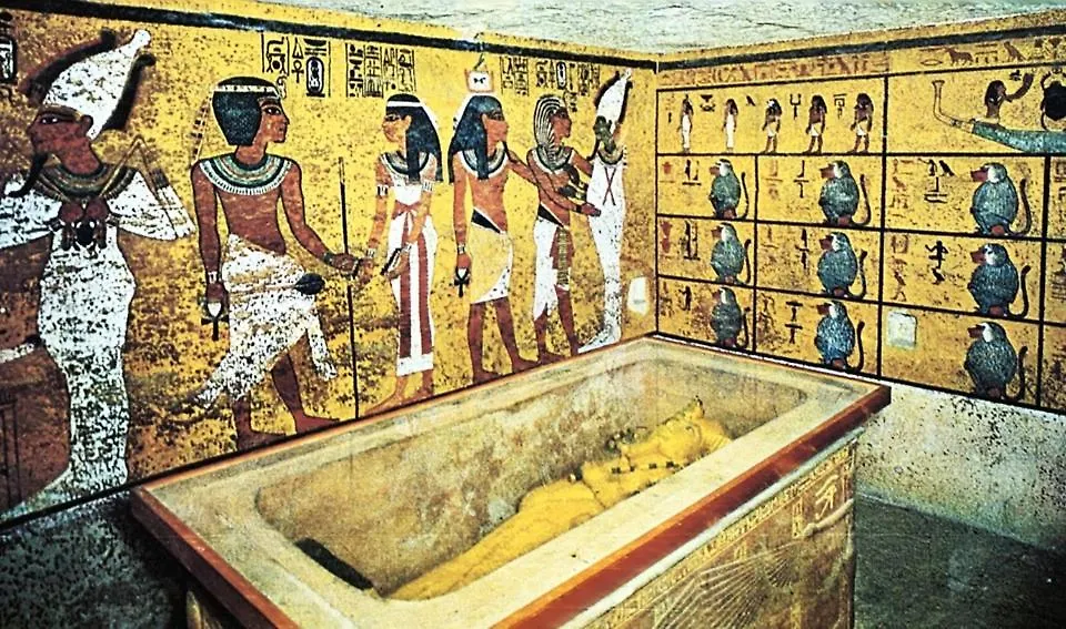 ***** Båthotell Ultra Nile Cruise Luxor To Aswan Hotell Egypten