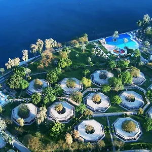 Jolie & Kings Island ***** Λούξορ
